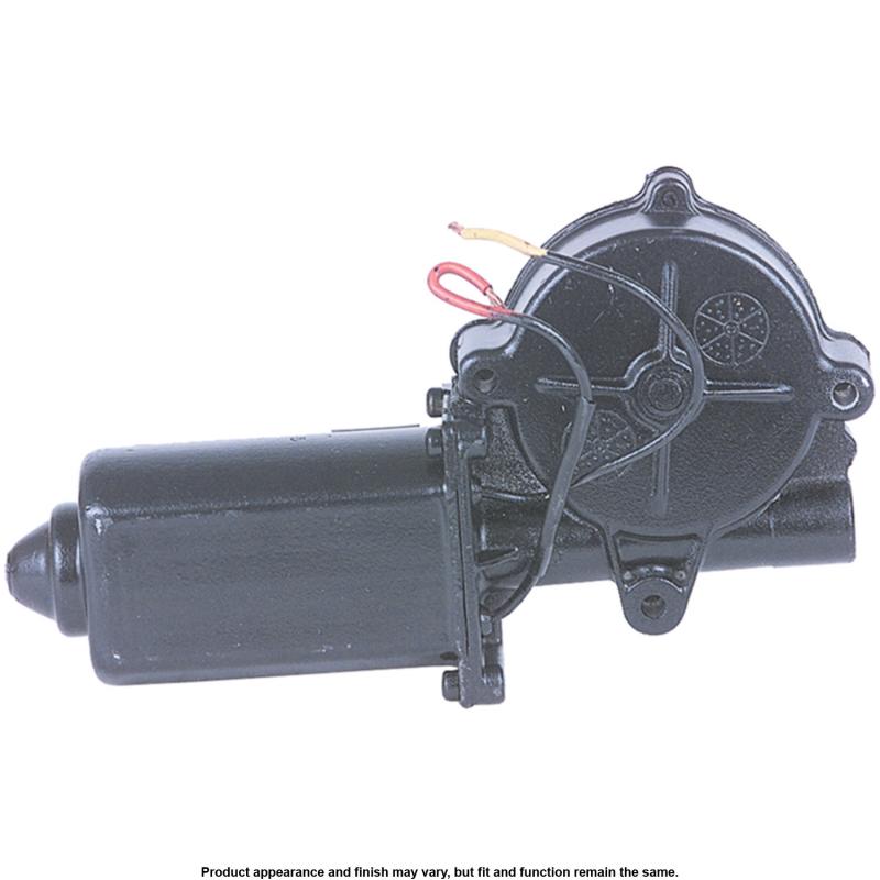 A1 Cardone 42325 - Power Window Motor A1 Cardone 42325 Power Window Motor product image 1 of 3