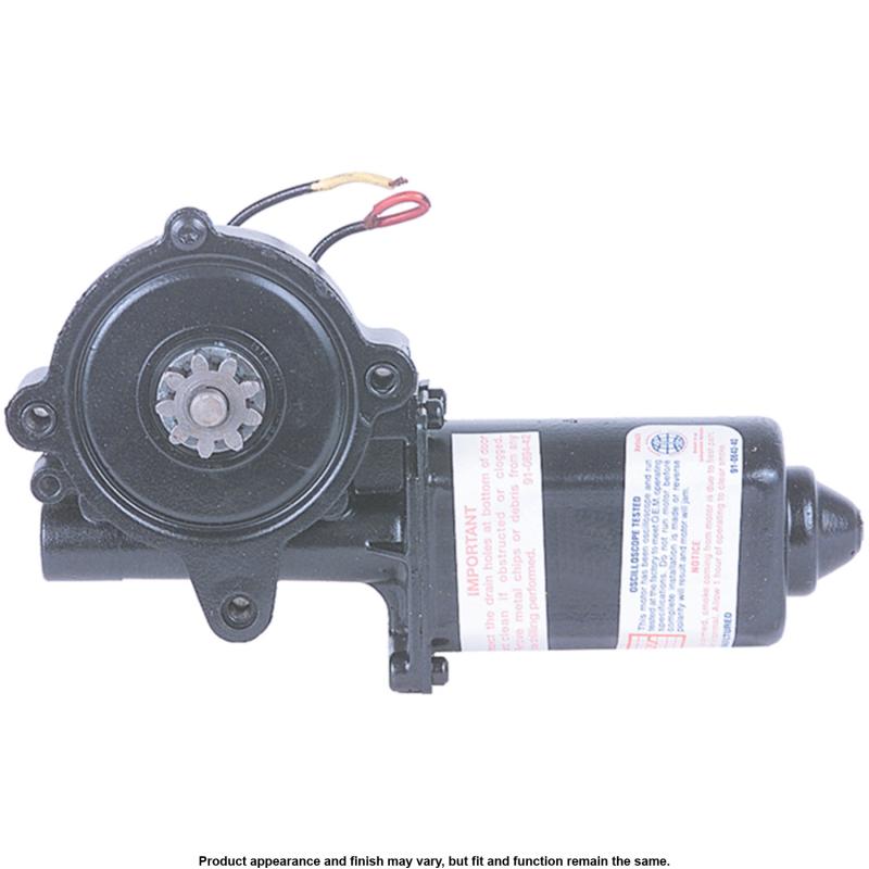 A1 Cardone 42325 - Power Window Motor A1 Cardone 42325 Power Window Motor product image 2 of 3