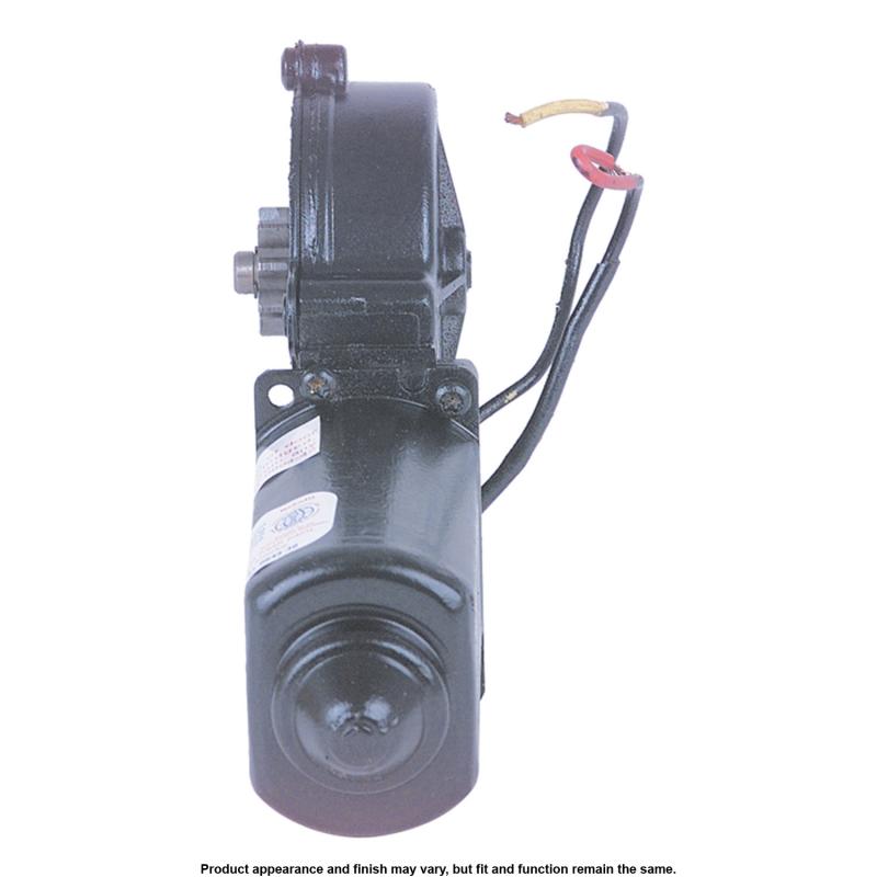 A1 Cardone 42325 - Power Window Motor A1 Cardone 42325 Power Window Motor product image 3 of 3