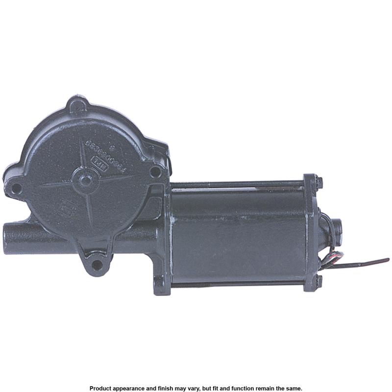 A1 Cardone 42326 Power Window Motor product image 3 of 3