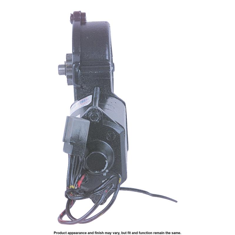 A1 Cardone 42327 Power Window Motor product image 1 of 3