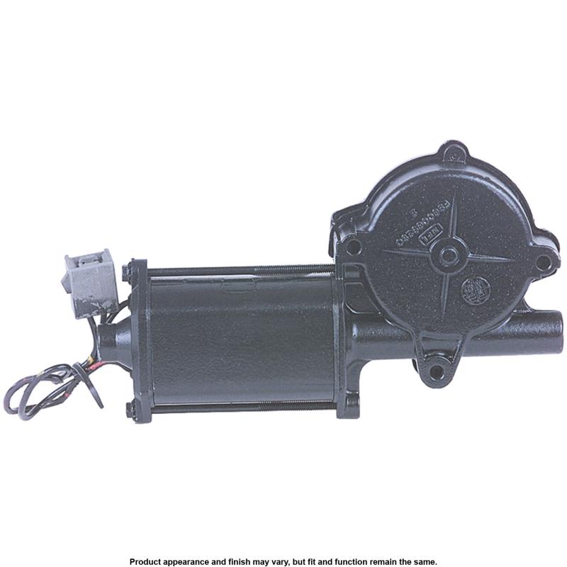 A1 Cardone 42327 Power Window Motor product image 3 of 3
