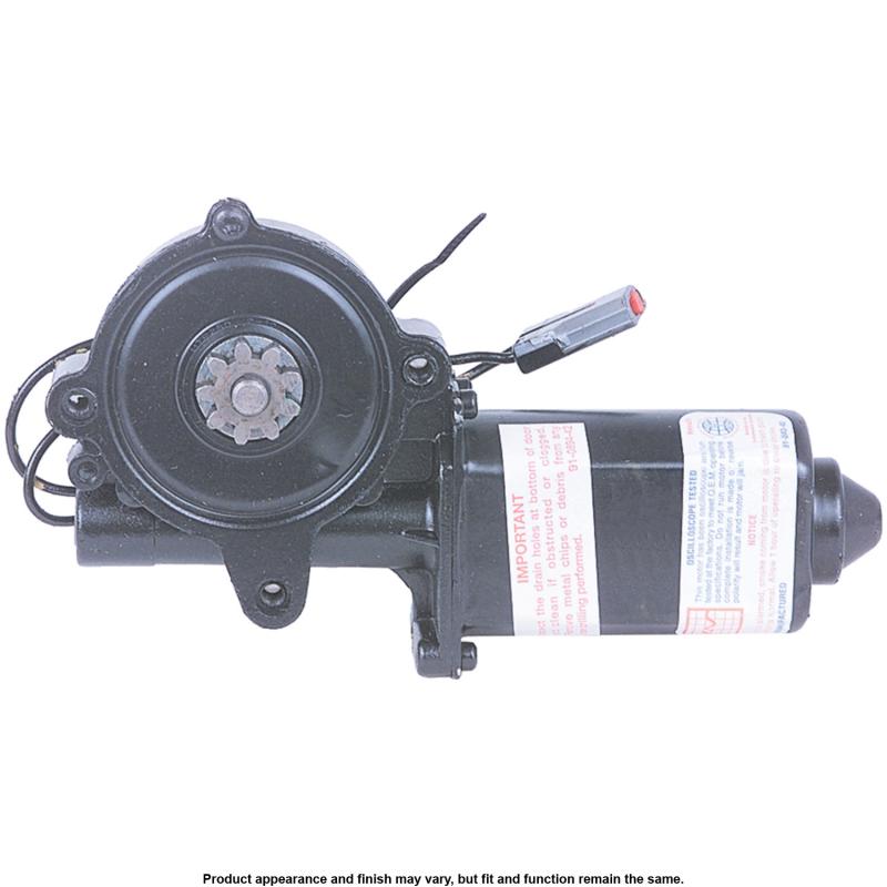 A1 Cardone 42328 - Power Window Motor A1 Cardone 42328 Power Window Motor product image 1 of 3