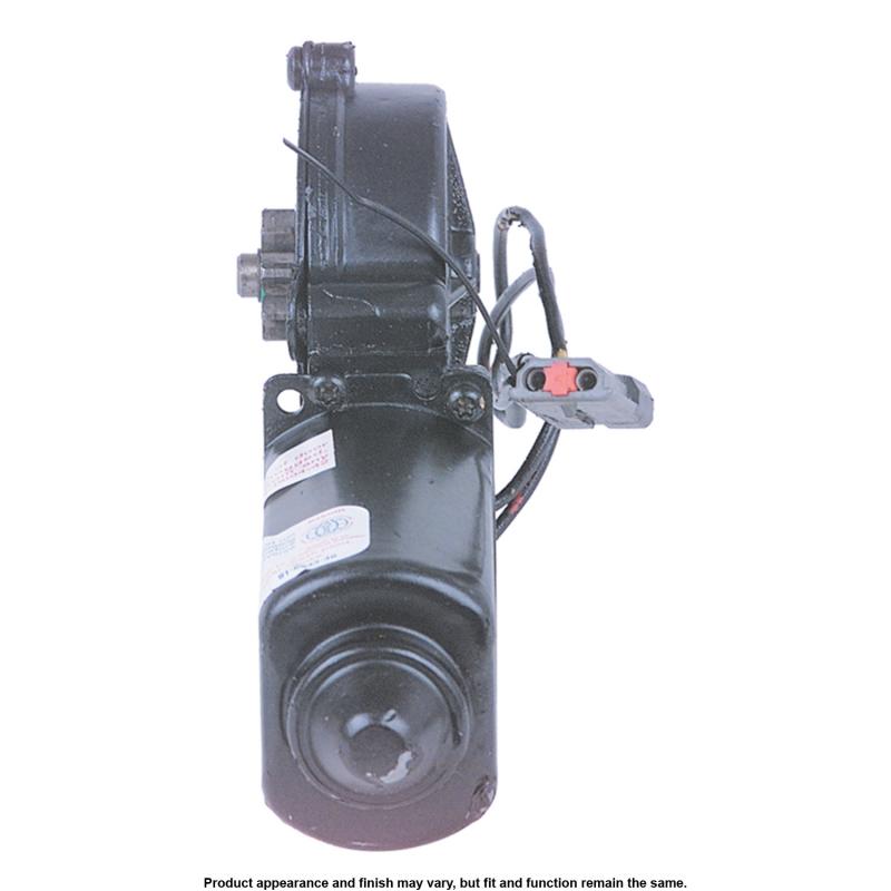 A1 Cardone 42328 - Power Window Motor A1 Cardone 42328 Power Window Motor product image 2 of 3