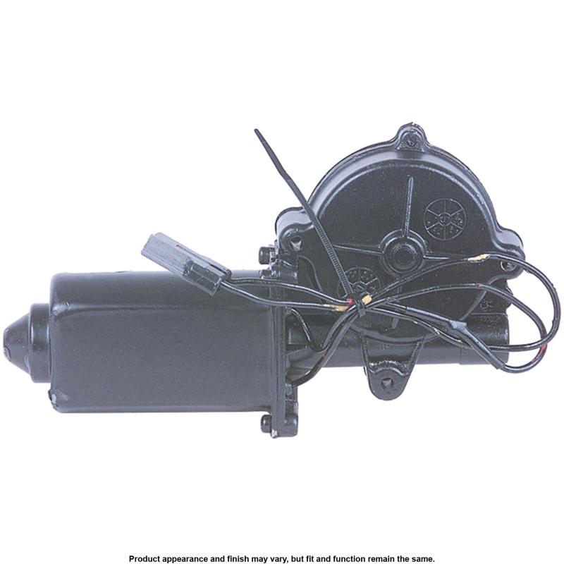 A1 Cardone 42328 - Power Window Motor A1 Cardone 42328 Power Window Motor product image 3 of 3