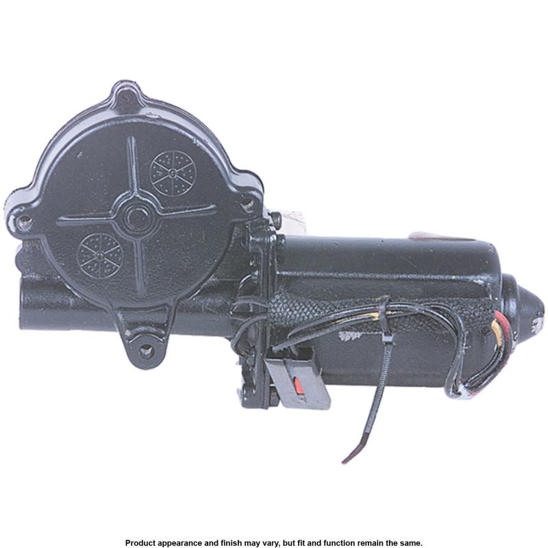 A1 Cardone 42329 - Power Window Motor A1 Cardone 42329 Power Window Motor product image 1 of 3