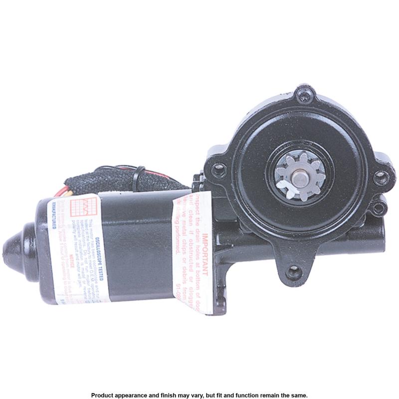 A1 Cardone 42329 - Power Window Motor A1 Cardone 42329 Power Window Motor product image 2 of 3