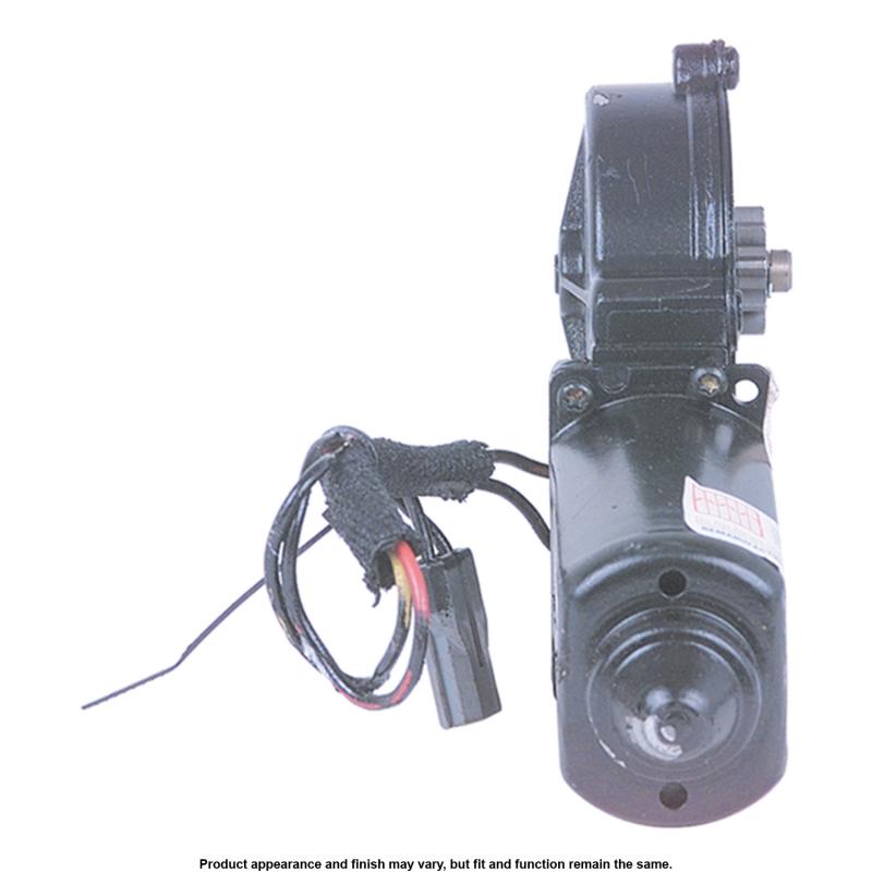 A1 Cardone 42329 - Power Window Motor A1 Cardone 42329 Power Window Motor product image 3 of 3