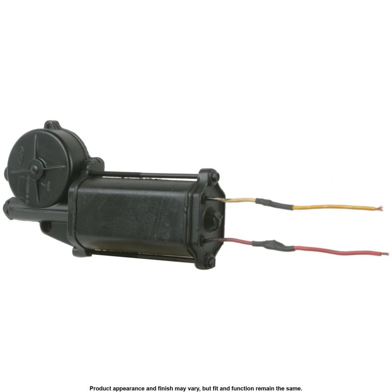 A1 Cardone 4233 Power Window Motor product image 1 of 3