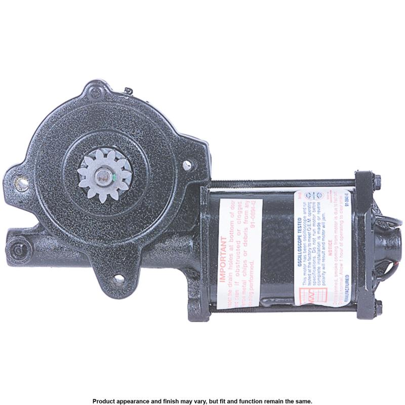 A1 Cardone 42330 Power Window Motor product image 1 of 3