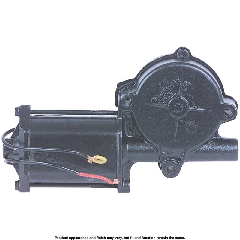 A1 Cardone 42330 Power Window Motor product image 2 of 3