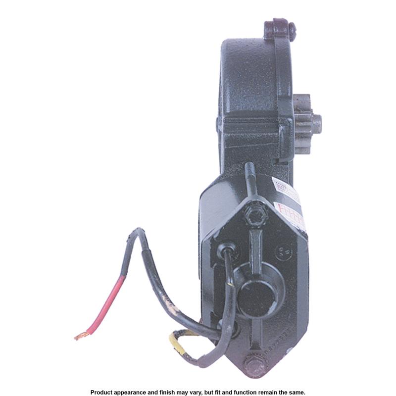 A1 Cardone 42331 - Power Window Motor A1 Cardone 42331 Power Window Motor product image 1 of 3
