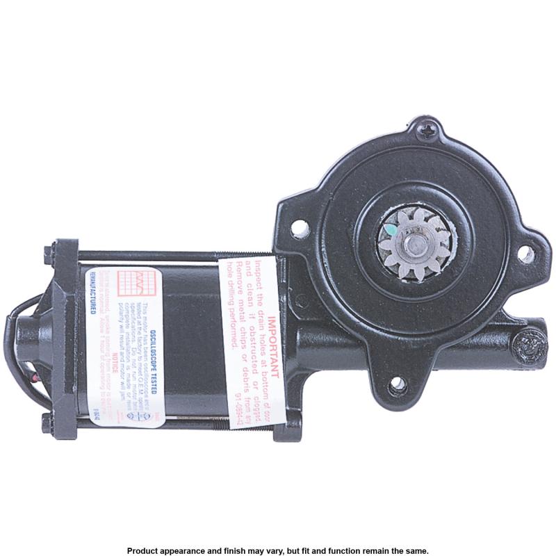 A1 Cardone 42331 Power Window Motor product image 2 of 3
