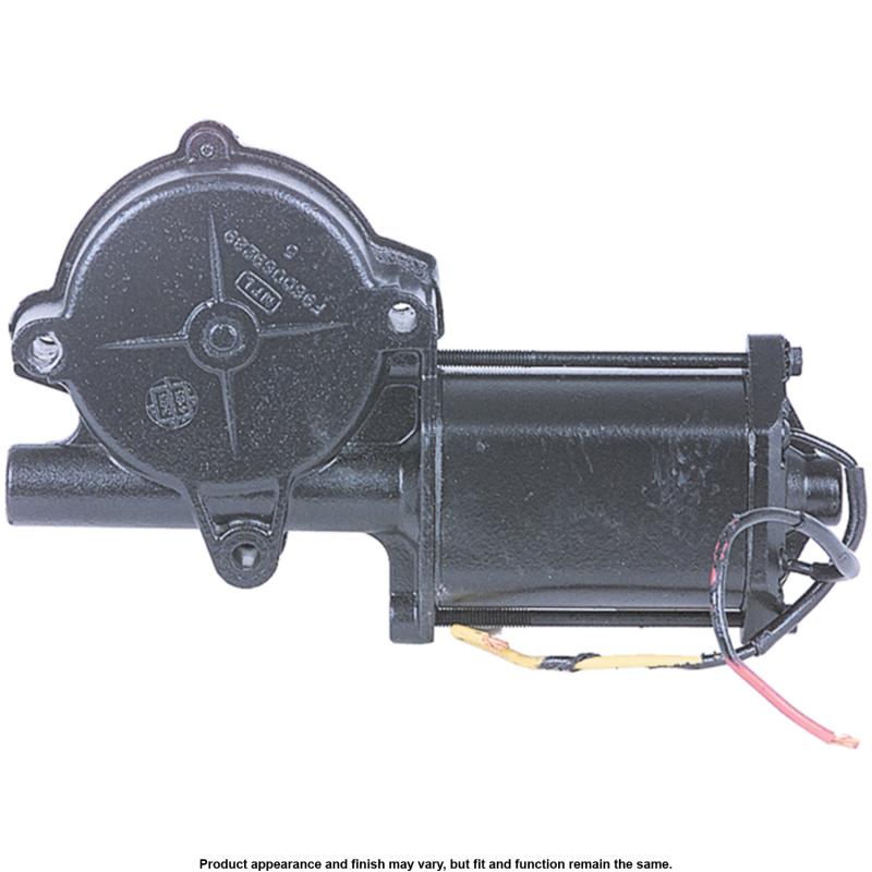 A1 Cardone 42331 Power Window Motor product image 3 of 3