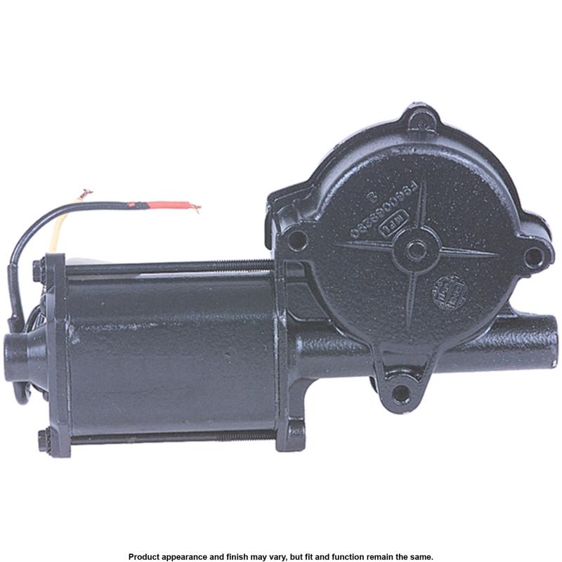 A1 Cardone 42332 - Power Window Motor A1 Cardone 42332 Power Window Motor product image 1 of 3