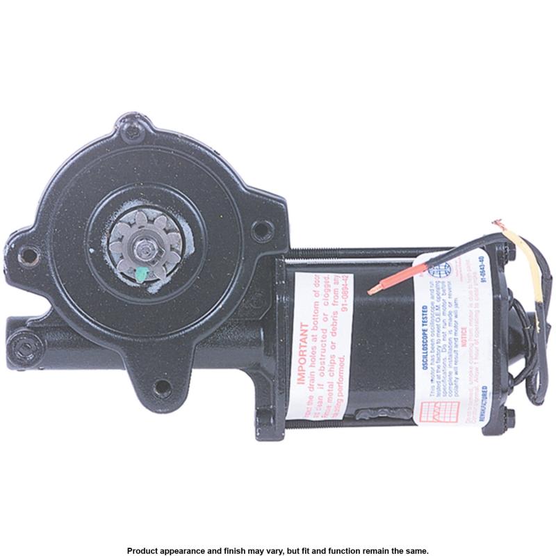 A1 Cardone 42332 - Power Window Motor A1 Cardone 42332 Power Window Motor product image 2 of 3