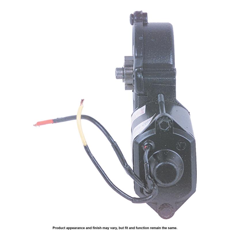 A1 Cardone 42332 - Power Window Motor A1 Cardone 42332 Power Window Motor product image 3 of 3