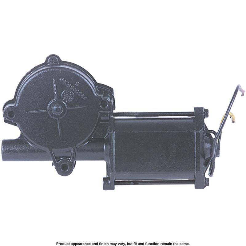 A1 Cardone 42333 - Power Window Motor A1 Cardone 42333 Power Window Motor product image 1 of 3