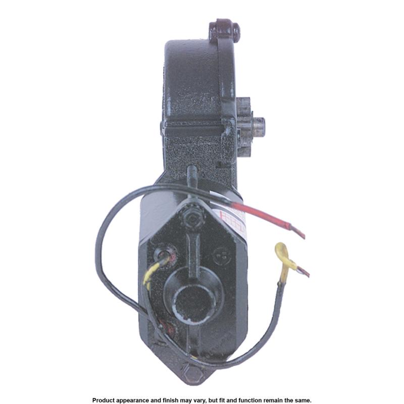 A1 Cardone 42333 - Power Window Motor A1 Cardone 42333 Power Window Motor product image 2 of 3