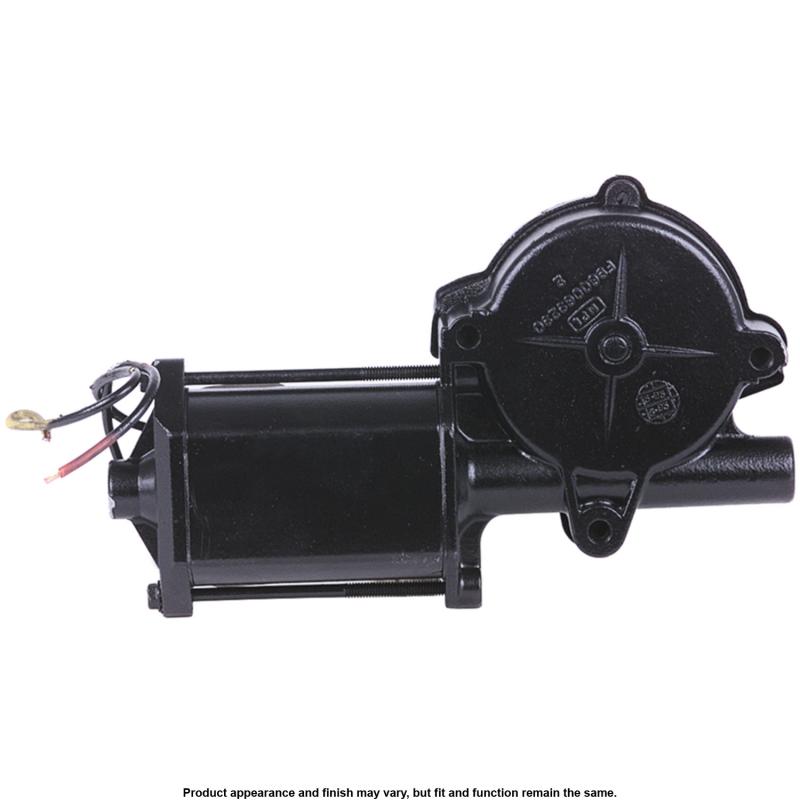 A1 Cardone 42334 Power Window Motor product image 3 of 3