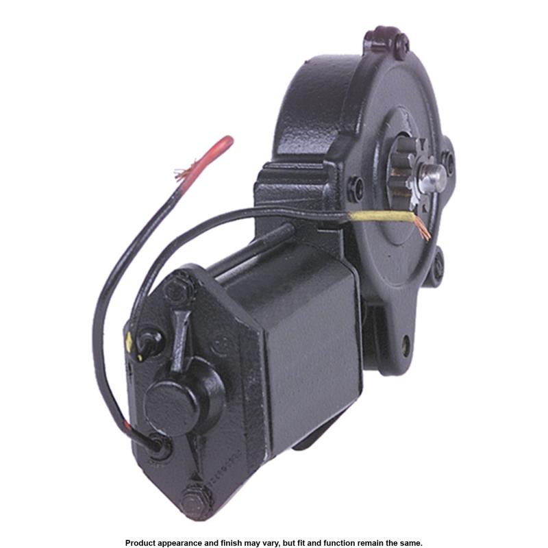 A1 Cardone 42335 Power Window Motor product image 1 of 3