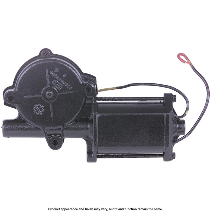 A1 Cardone 42335 Power Window Motor product image 2 of 3