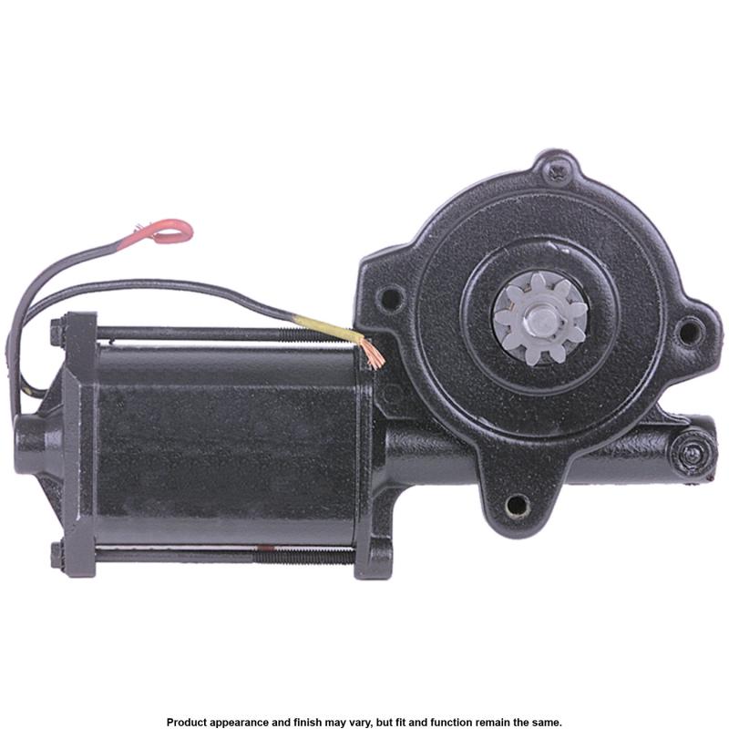 A1 Cardone 42335 Power Window Motor product image 3 of 3