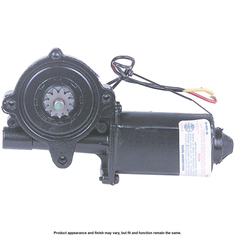 A1 Cardone 42336 Power Window Motor product image 1 of 3
