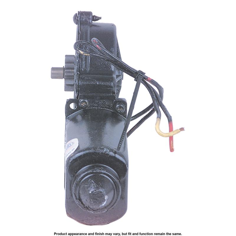A1 Cardone 42336 Power Window Motor product image 2 of 3