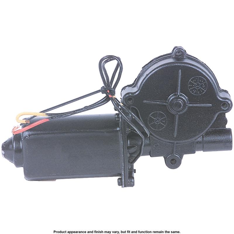 A1 Cardone 42336 Power Window Motor product image 3 of 3