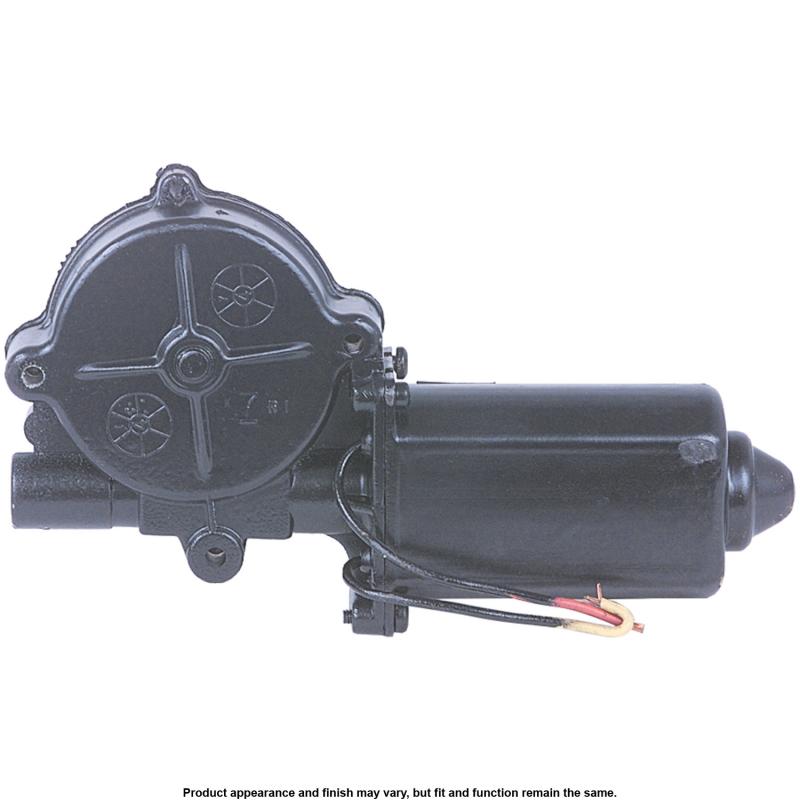 A1 Cardone 42337 Power Window Motor product image 1 of 3