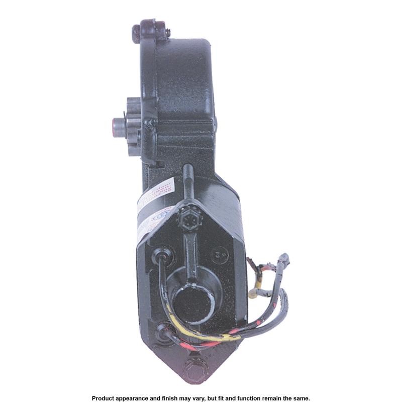 A1 Cardone 42338 - Power Window Motor A1 Cardone 42338 Power Window Motor product image 1 of 3