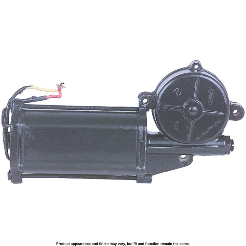 A1 Cardone 4234 Power Window Motor product image 2 of 3