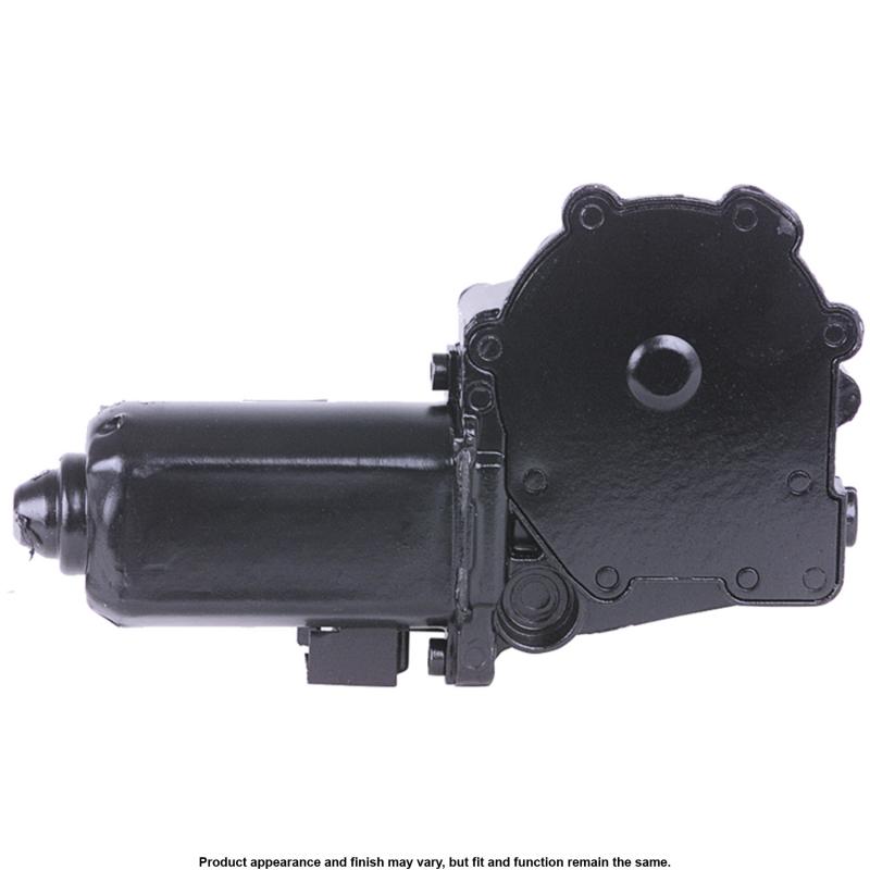 A1 Cardone 42340 - Power Window Motor A1 Cardone 42340 Power Window Motor product image 3 of 3