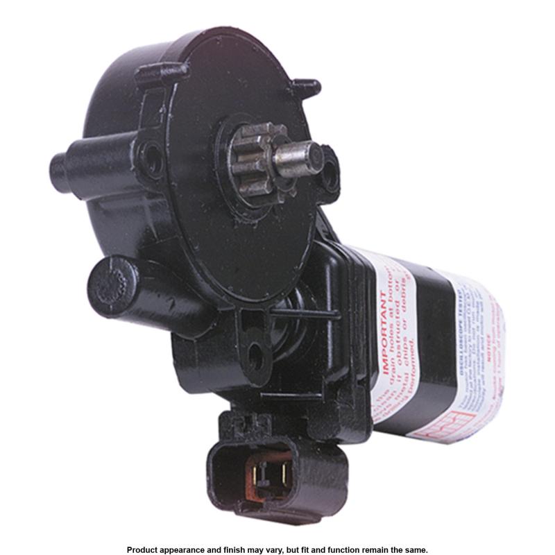 A1 Cardone 42342 Power Window Motor product image 1 of 3
