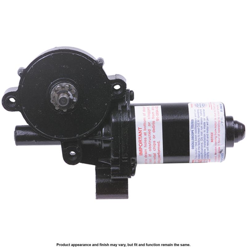 A1 Cardone 42342 Power Window Motor product image 2 of 3