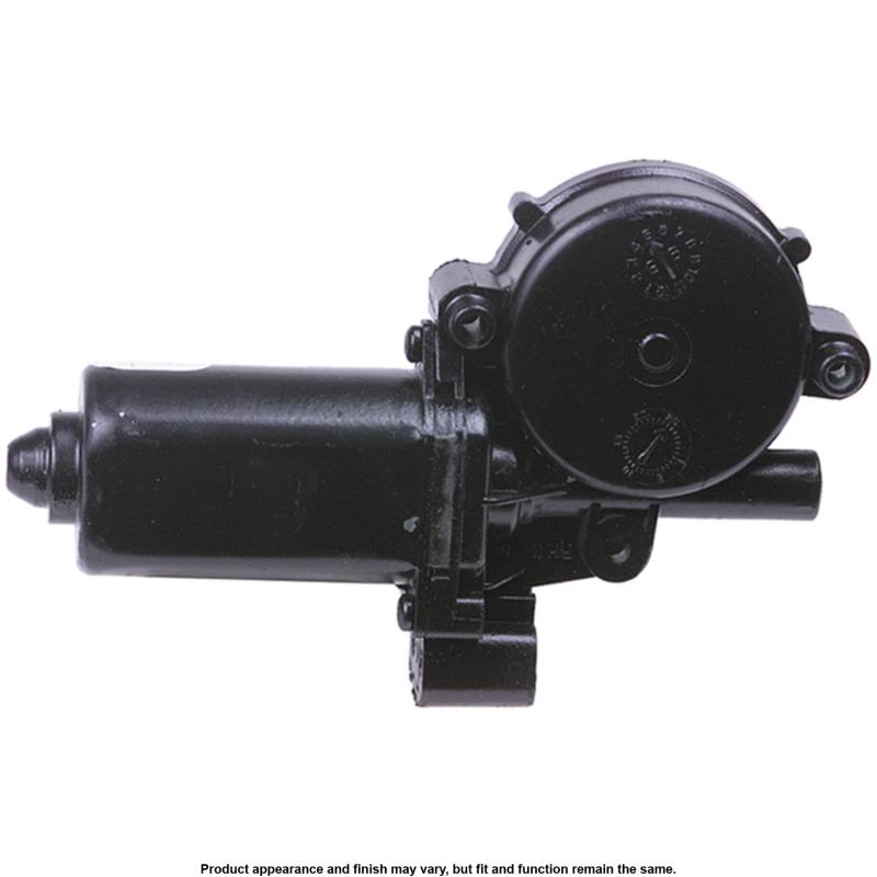 A1 Cardone 42342 Power Window Motor product image 3 of 3