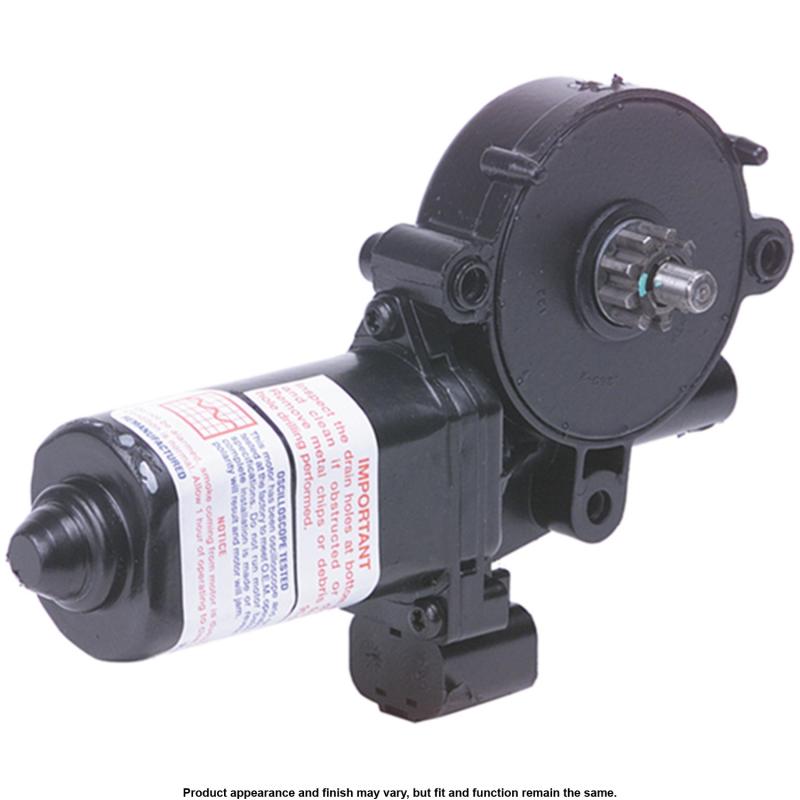 A1 Cardone 42343 Power Window Motor product image 1 of 3