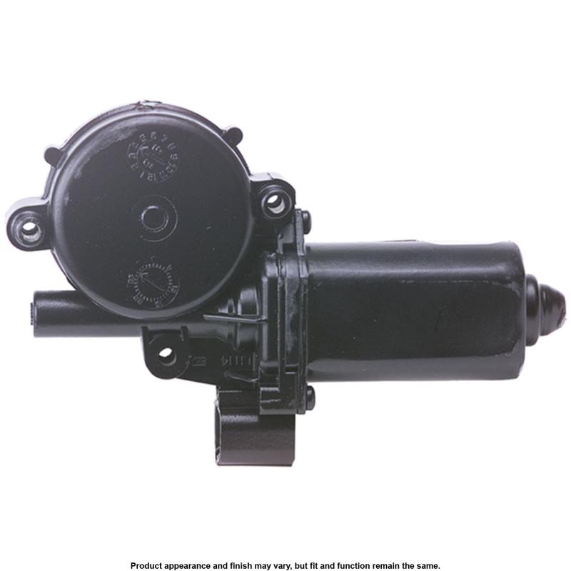 A1 Cardone 42343 Power Window Motor product image 2 of 3
