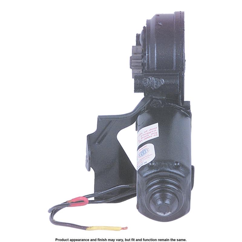 A1 Cardone 42344 Power Window Motor product image 3 of 3