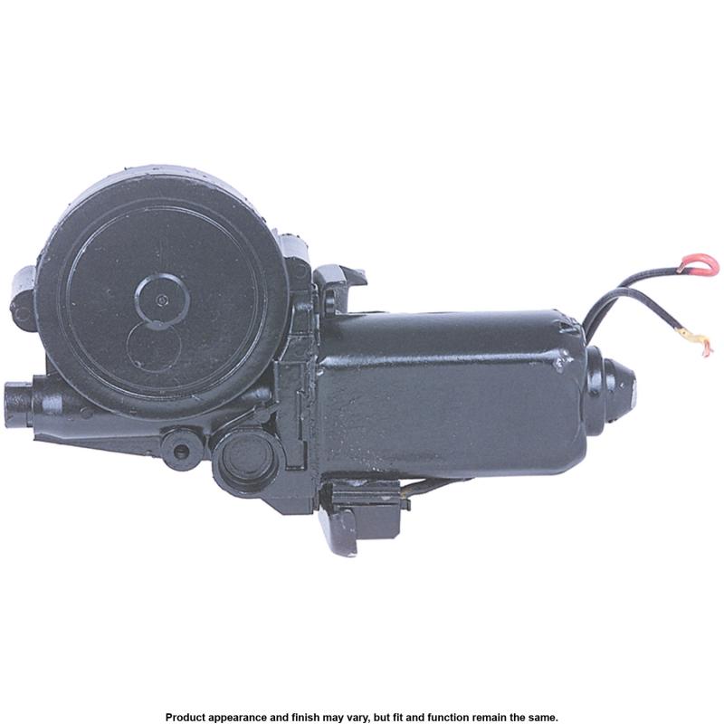 A1 Cardone 42345 Power Window Motor product image 1 of 3