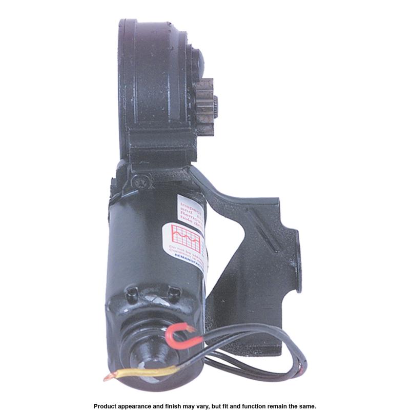 A1 Cardone 42345 Power Window Motor product image 2 of 3