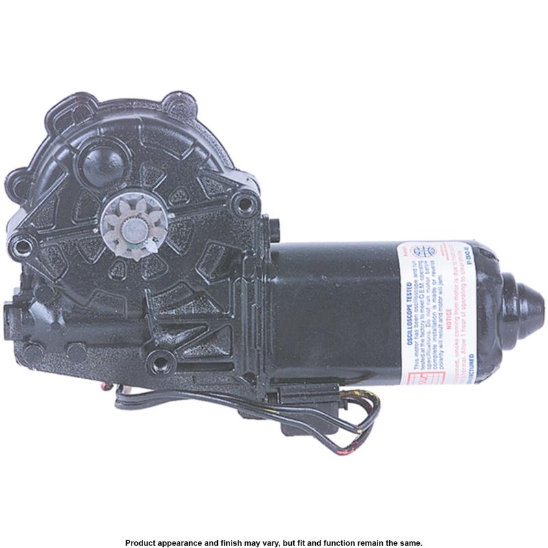 A1 Cardone 42346 Power Window Motor product image 1 of 3