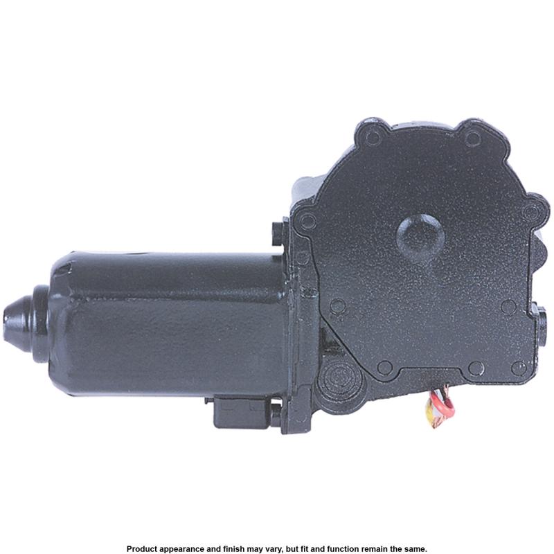 A1 Cardone 42346 Power Window Motor product image 2 of 3