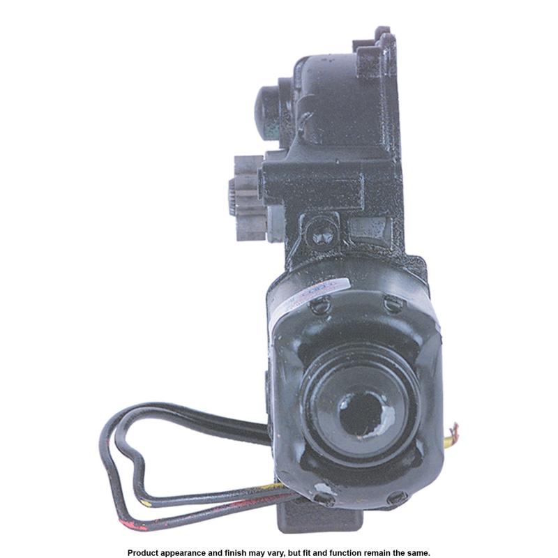 A1 Cardone 42346 Power Window Motor product image 3 of 3