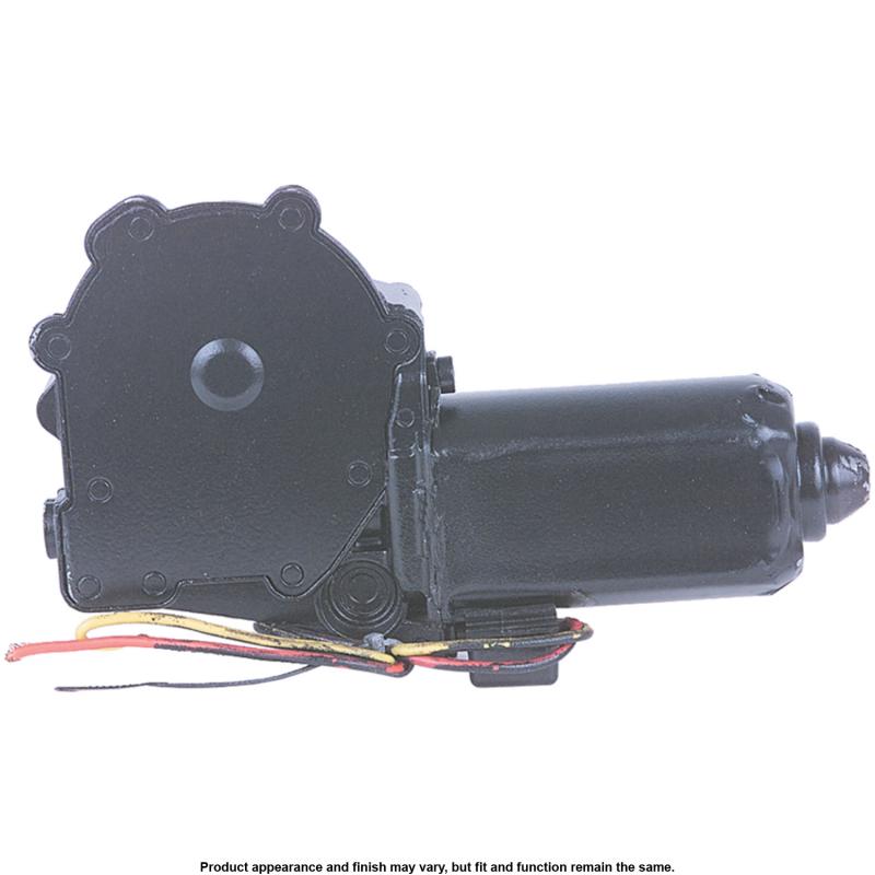 A1 Cardone 42347 Power Window Motor product image 1 of 3