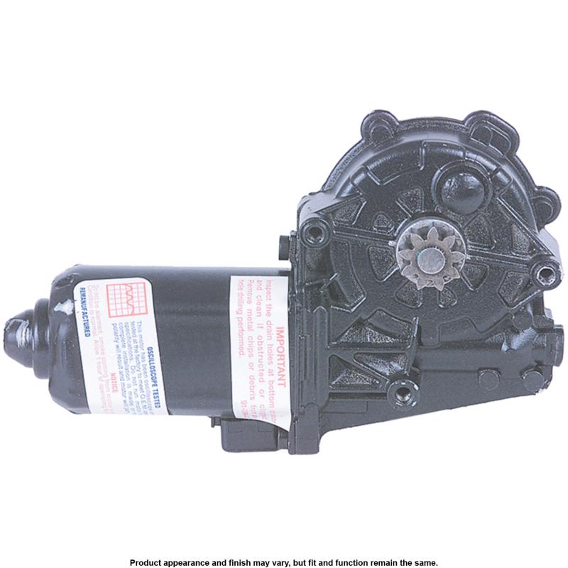 A1 Cardone 42347 Power Window Motor product image 2 of 3