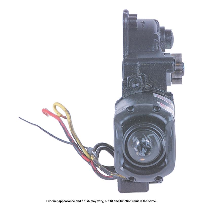 A1 Cardone 42347 Power Window Motor product image 3 of 3
