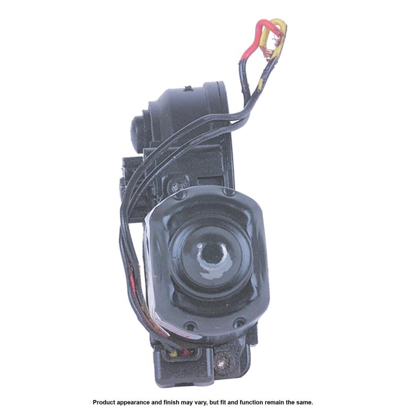 A1 Cardone 42348 - Power Window Motor A1 Cardone 42348 Power Window Motor product image 1 of 3