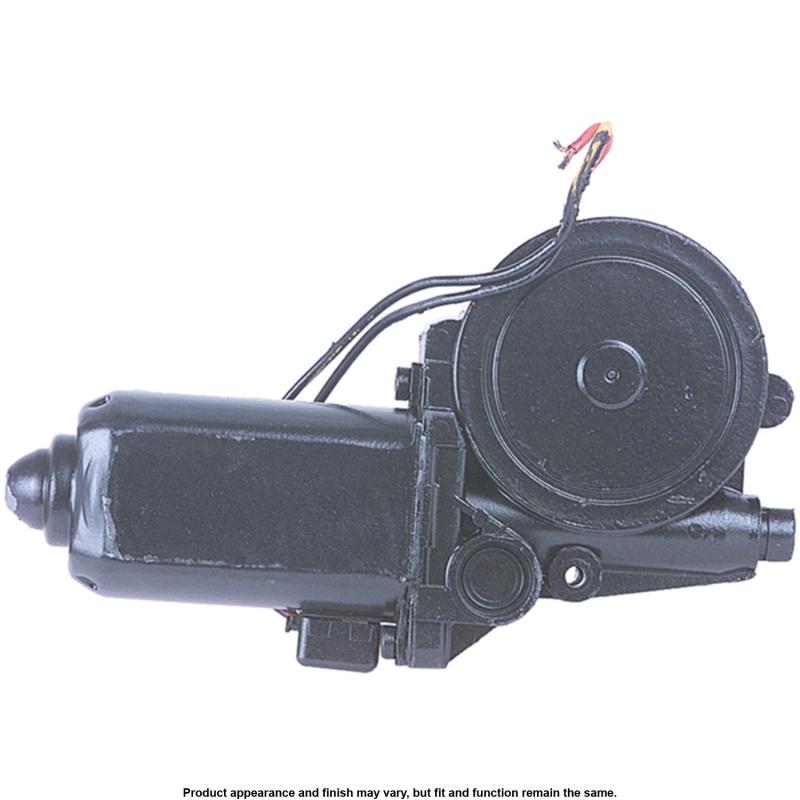 A1 Cardone 42348 - Power Window Motor A1 Cardone 42348 Power Window Motor product image 3 of 3